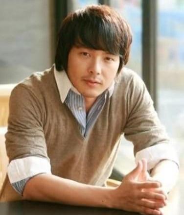 重情重义！《冬季恋歌》男二号自杀9年，苏志燮坚持赡养其父母9年