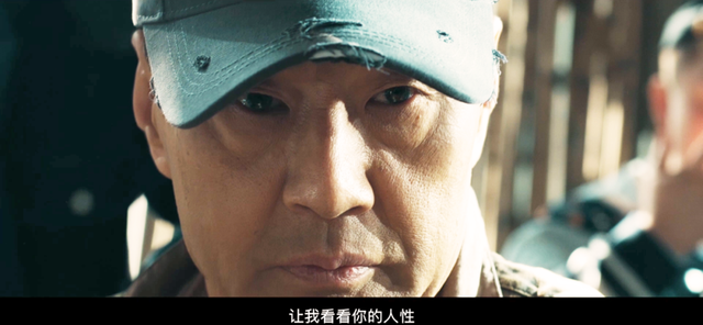 没想到，刘烨和于荣光，会成为今年电影圈第4波吃螃蟹的人