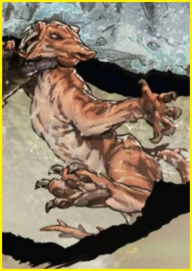 传奇十大怪兽，魔斯拉只排第六，雪魔能冰封全球！