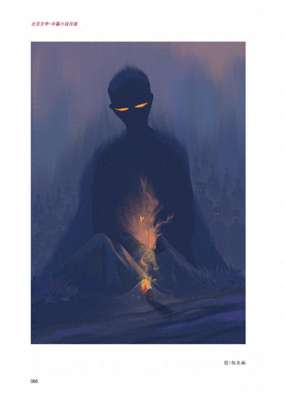 张小巧(小说推荐｜《没有人容易死去》作者：朱秀海)