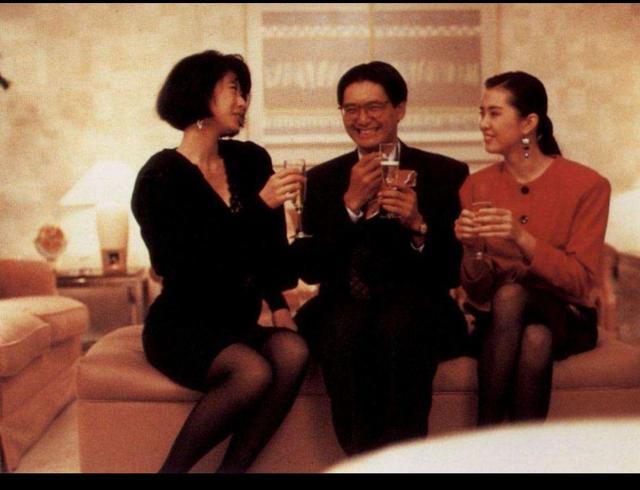 回味经典之香港早期喜剧电影推荐