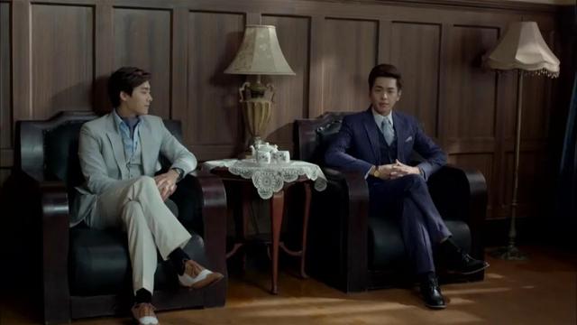 《麻雀》：为假妻子赔上真心，被活埋的唐山海成了观众的白月光