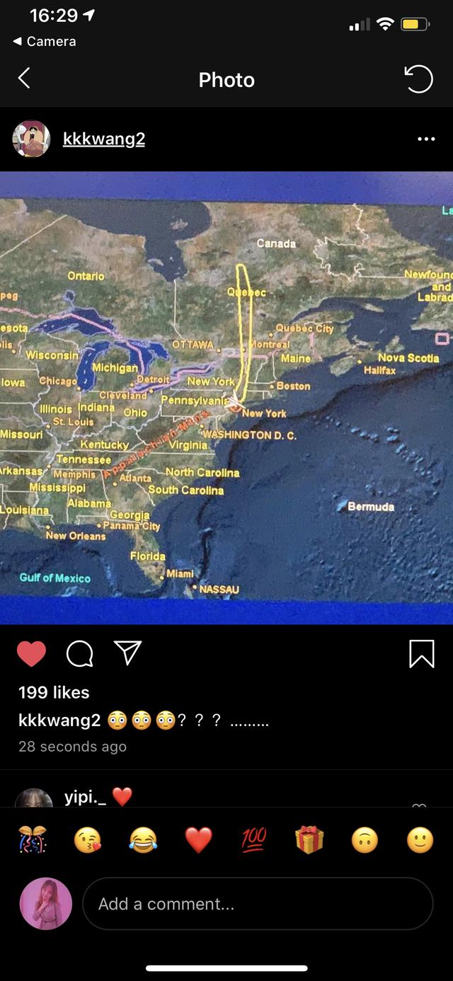 191205 王俊凯微博ins同步更新 此次行程名为“回到原点”