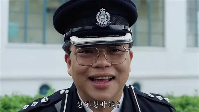 《逃学威龙》30年：帅气学生是梁小龙的弟弟，还有3位演员已去世