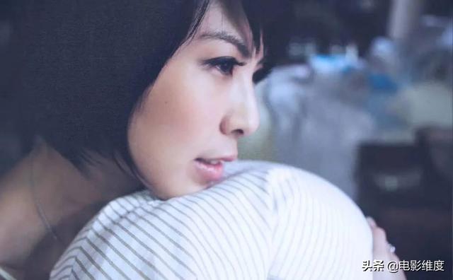 39岁许茹芸闪婚韩国男友，放下事业回归家庭，如今一家三口很幸福