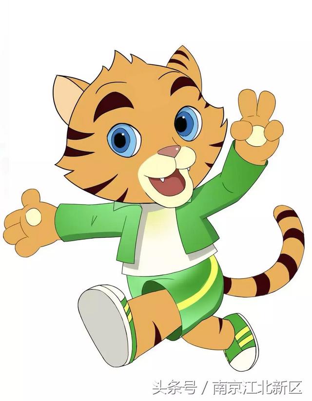 你好,我是江小北!初次见面,请多关照:)