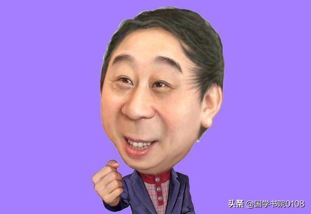 单口相声「定场诗词」15首，超具哲理又朗朗上口