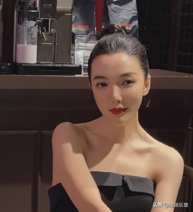 东方卫视女主持人：张芳、雅静阳康，刘彦池、伊琳“天选打工人”