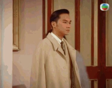 张智霖的颜值巅峰到底是哪一部戏