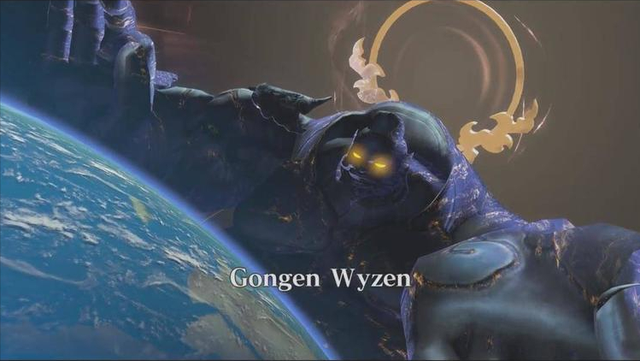 中国神话故事中的魔祖是罗睺？我们来看看罗睺到底是什么身份