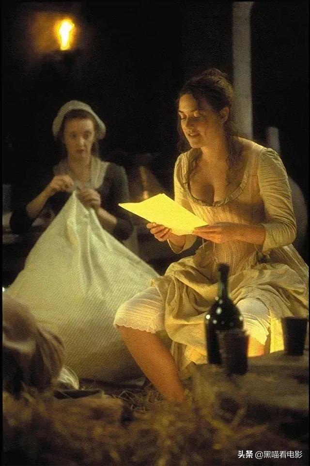 《鹅毛笔》:萨德侯爵的疯狂人生:27年牢狱11年疯人院,屡逃死罪