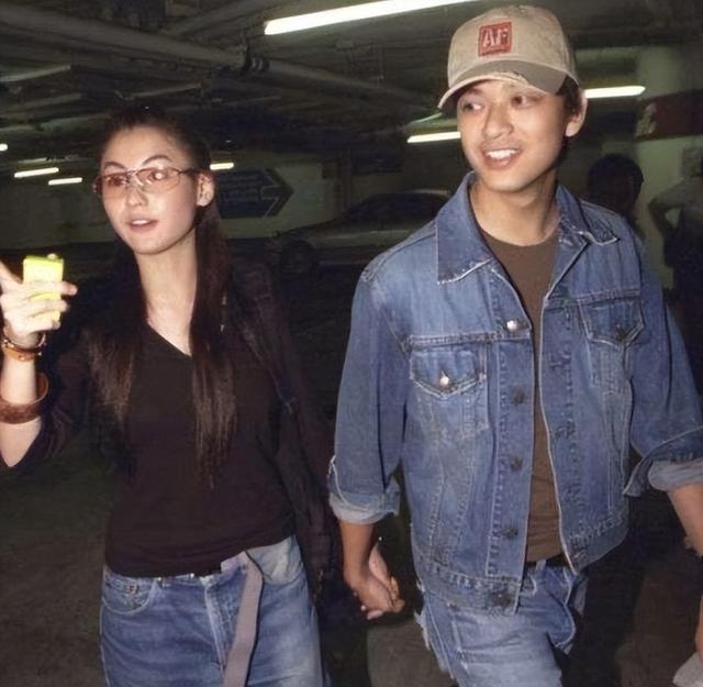 毁掉张柏芝的，不仅仅是艳照门，还有她的恩将仇报和撒谎成性