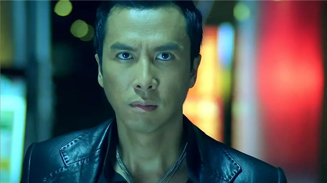 吴京和洪金宝6部电影：《杀破狼》最经典，还一部太超前不被理解