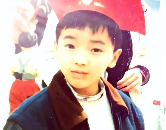 张碧晨女儿首次露面!才懂华晨宇张碧晨不结婚,是他们明智的选择