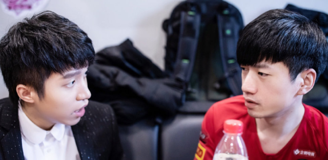 EDG打野杰杰凉了？经理阿布给出答案：新人第一年打不出来就废了