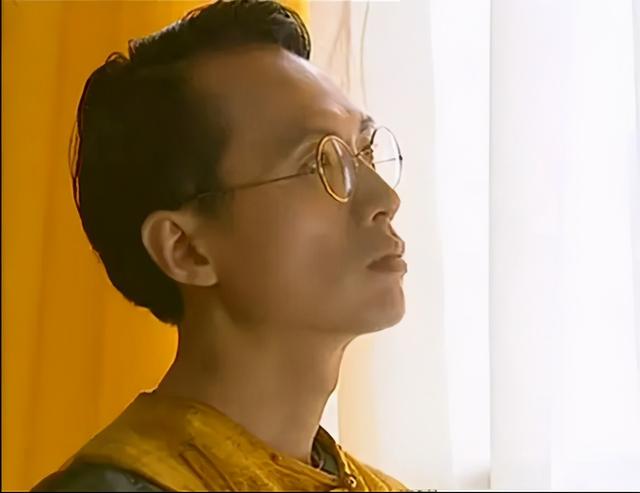 盘点一下演过末代皇帝溥仪的演员们，大家看看哪个最像呢？