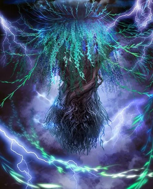 完美世界：当得知石昊背后的大人物是柳神后，众人都是什么反应？