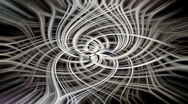 若4维空间被证实真实存在？那人类进入四维空间，会变成什么？