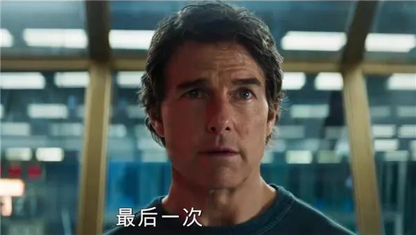 系列终章！《碟中谍8》首发预告片，伊森·亨特终极绝唱