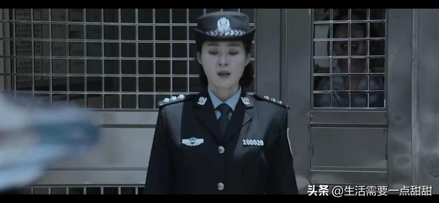 《庭外•盲区》结局，李梦琪仍是未解之谜