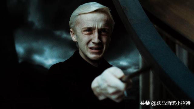 魔法界历史上最重要的谎言，纳西莎·马尔福为什么要欺骗伏地魔呢