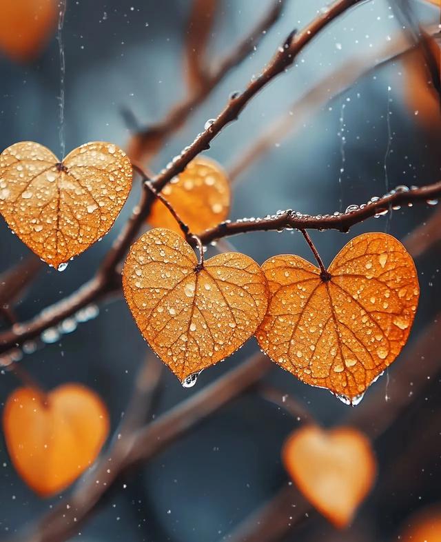 后来的我们，拥有了一切，却唯独失去了彼此