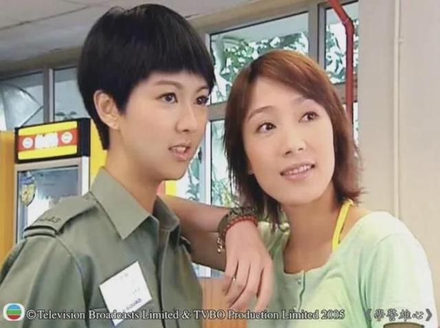 薛凯琪方大同：港圈CP，永远的神