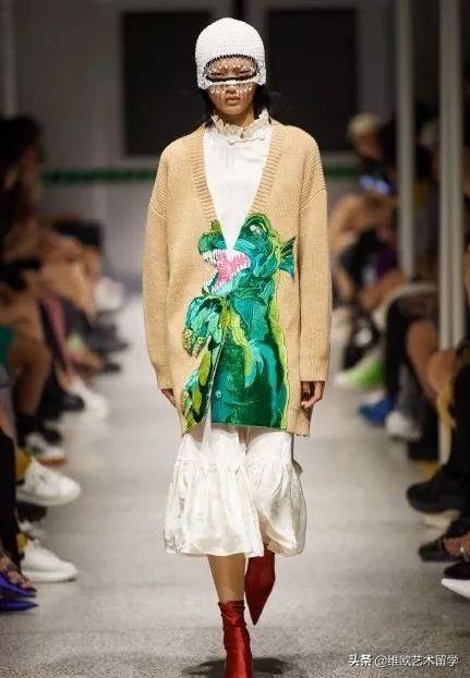 时尚圈当红炸子鸡小叛逆、大妞范的UOOYAA乌丫现在怎么样了