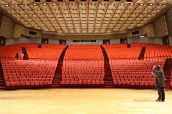 台北孙中山纪念馆开启52年来最大规模整修 暂停对外开放2年