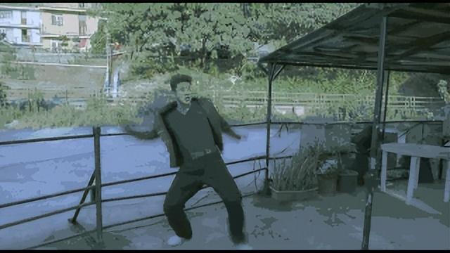 吴京，“战狼”的爱国故事