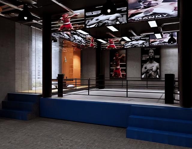 世界拳王周比利:打断李连杰胳膊,一脚踢飞吴京,无人敢与他拍戏