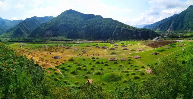 世界文化遗产：高句丽王城文化遗址，消逝文明的回响