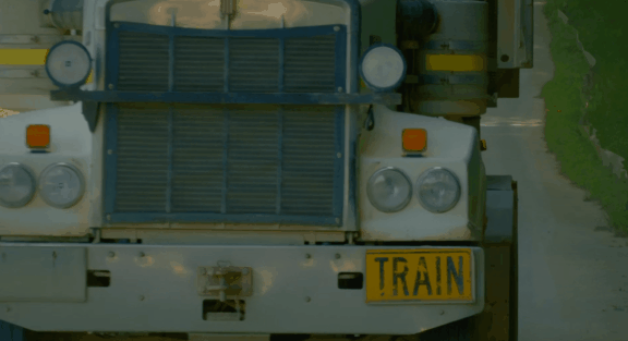 荒野间谍第二季-大迁徙队伍里的间谍红蟹