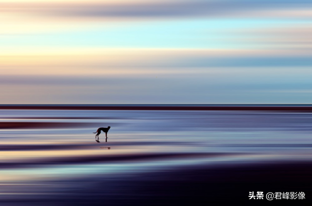 周杰伦新歌MV，除了音乐，让摄影师们沉醉的还有绚烂色彩