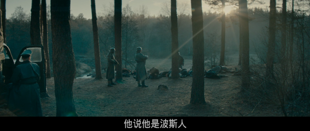 这个无比扯淡的故事,竟然是真的