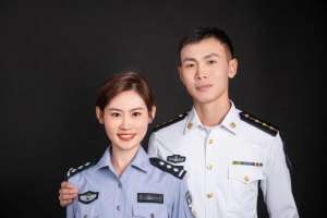 爱情有多甜(他们的爱情故事，甜齁了)