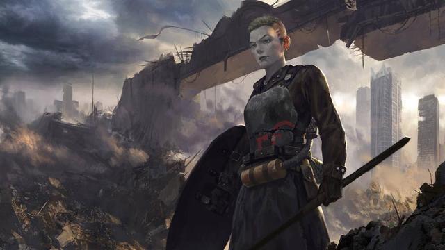 5本末日废土流巅峰之作，剧情精彩口碑佳，本本百看不厌