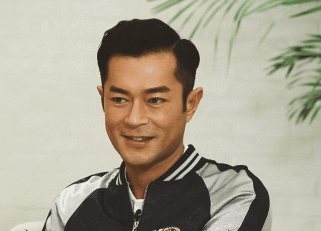 古天乐：于光影中沉淀，于慈善里发光