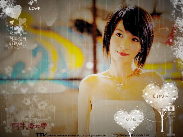 S H E天团里面最漂亮的竟然是她