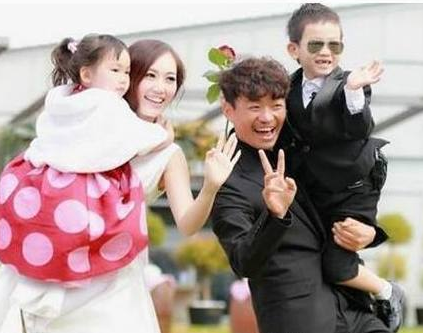 大家为什么说王子豪不是亲生？马蓉臭名