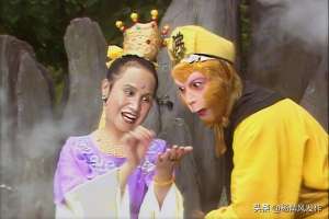 西游记昴日星官(西游记：孙悟空在得知毗蓝婆儿子乃昴日星官后，为什么惊诧不已？)