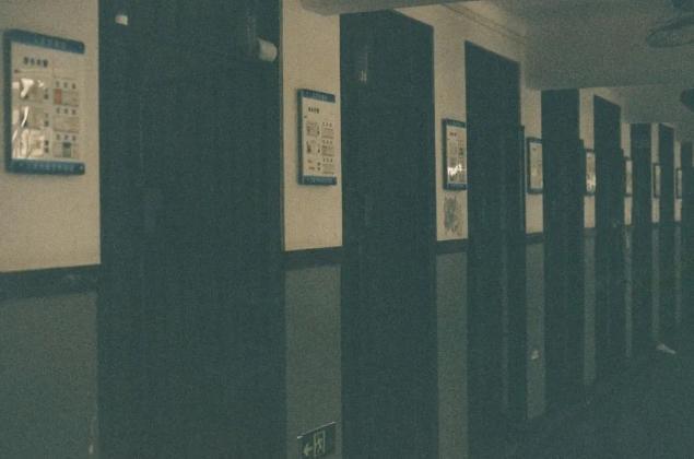 上海市提篮桥监狱完成整体搬迁,曾号称“远东第一监狱”