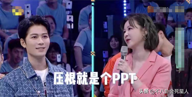 娱乐圈5位的木头帅哥,演技毫无灵气,看得人脚趾抓地