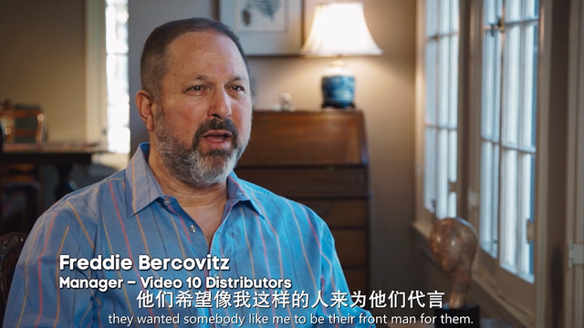 同志成人片业界传奇,居然是一对异性恋夫妇