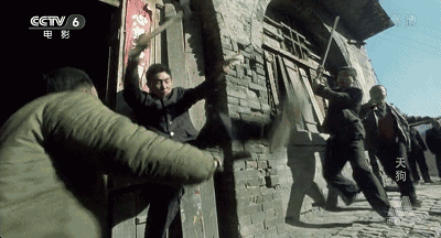 从富大龙被忽视的电影《天狗》，来看人性到底有多“恶”？