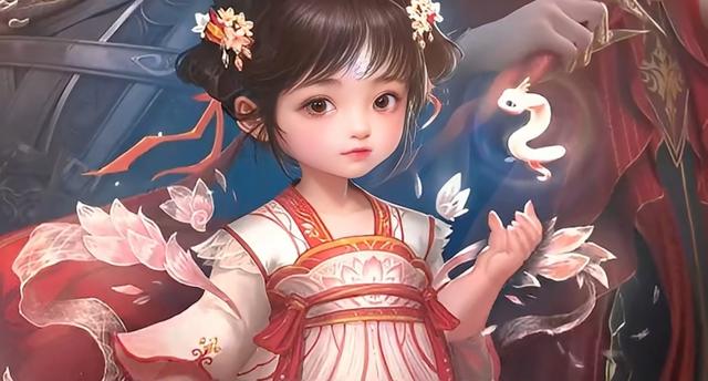 萧霖最害怕的人是谁?薰儿只能排在第四名,她才是最终梦魇