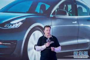 马性生活(空姐曝光马斯克性丑闻：买一匹马换取色情按摩)