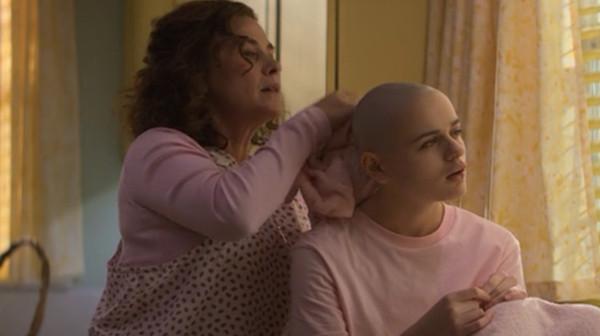 《恶行》：弑母，为了获得自由