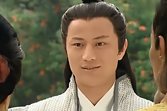 “帅斌”林江国：人品好演技高，出道22年后成“叔圈天花板”！