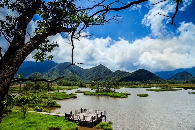 如果一个人独处觉得会很舒服，那说明你就是一个非常强大的人